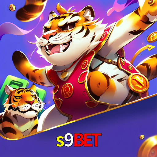 Imagem promocional da s9bet mostrando a plataforma e suas vantagens